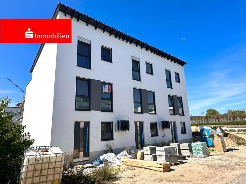 Wohnträume werden wahr! Projekt Sparkassen Immobilien Offenbach